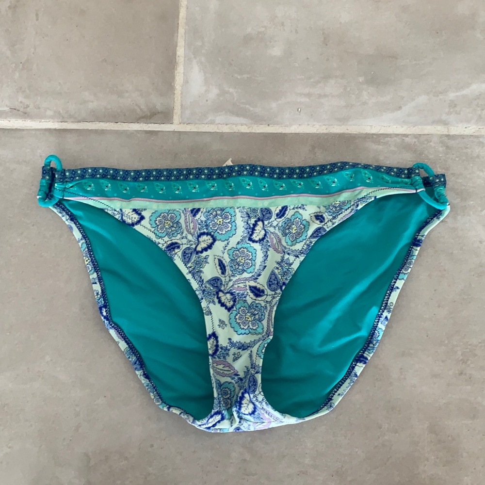 American Eagle bikini bottoms